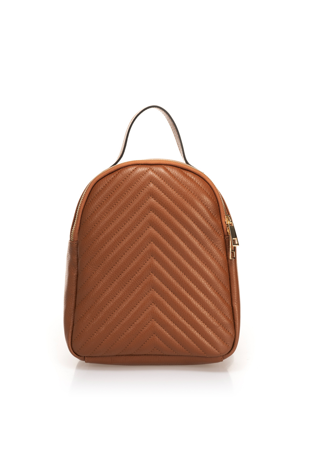 Grossiste LISA DEI - Vraie sac à dos en cuir