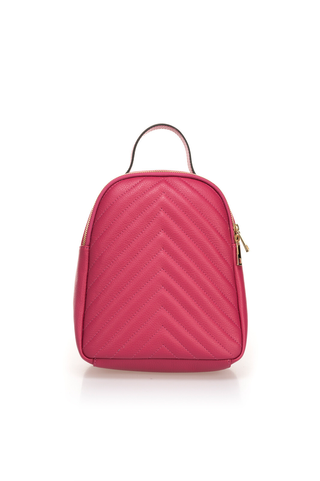 Großhändler LISA DEI - Echter Leder -Rucksack