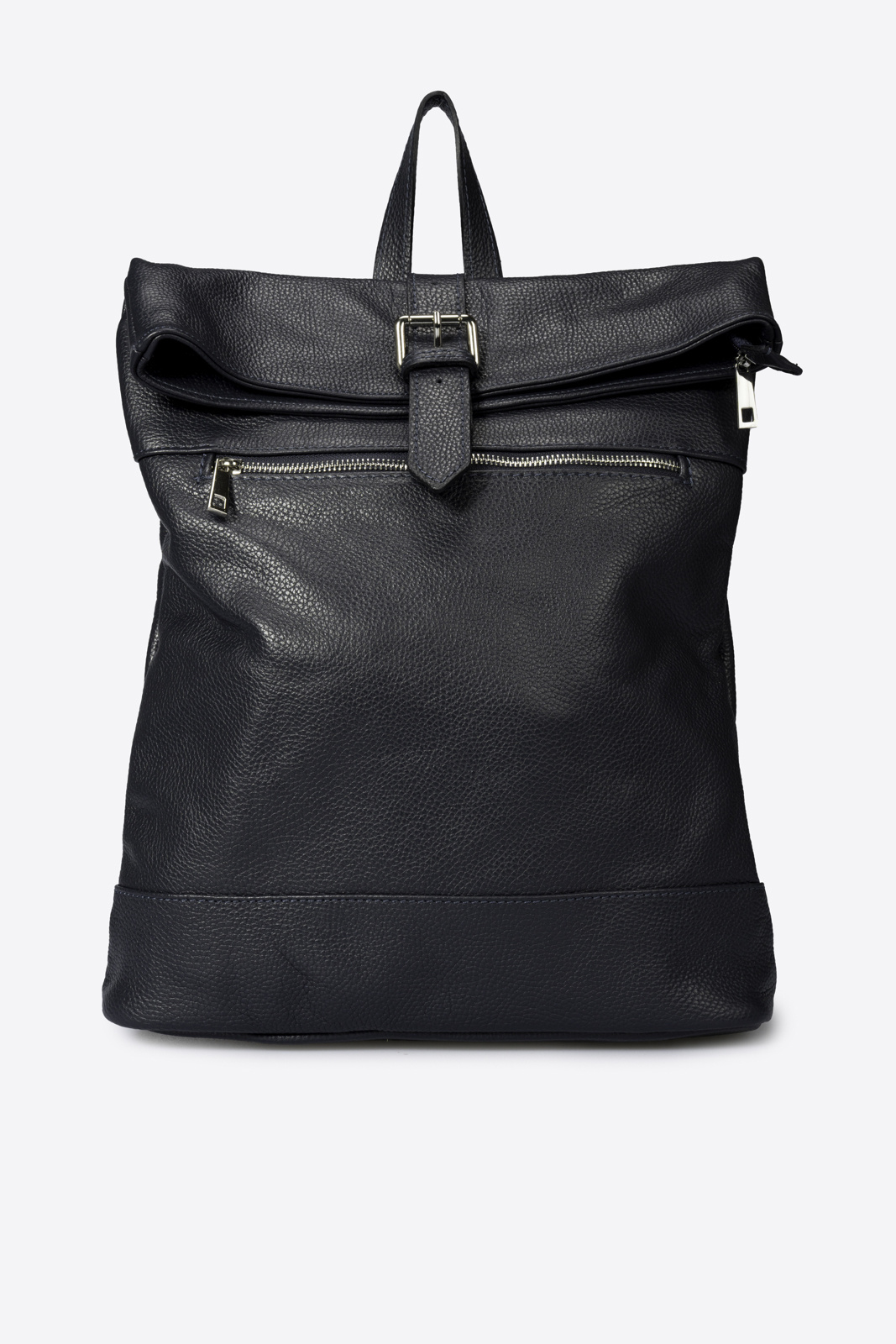 Grossiste LISA DEI - Sac à dos en cuir véritable