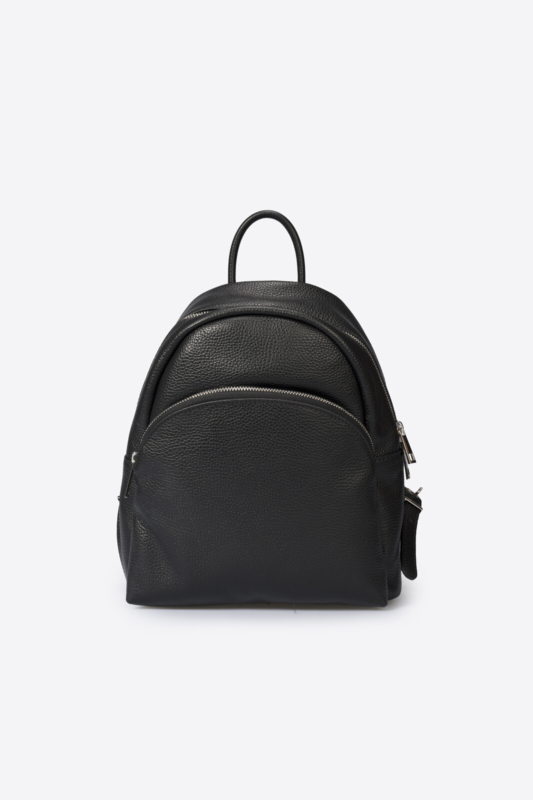 Großhändler LISA DEI - Echter Leder -Rucksack