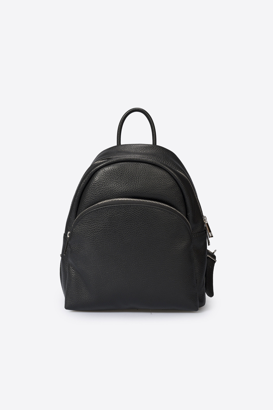 Wholesaler LISA DEI - Real leather backpack