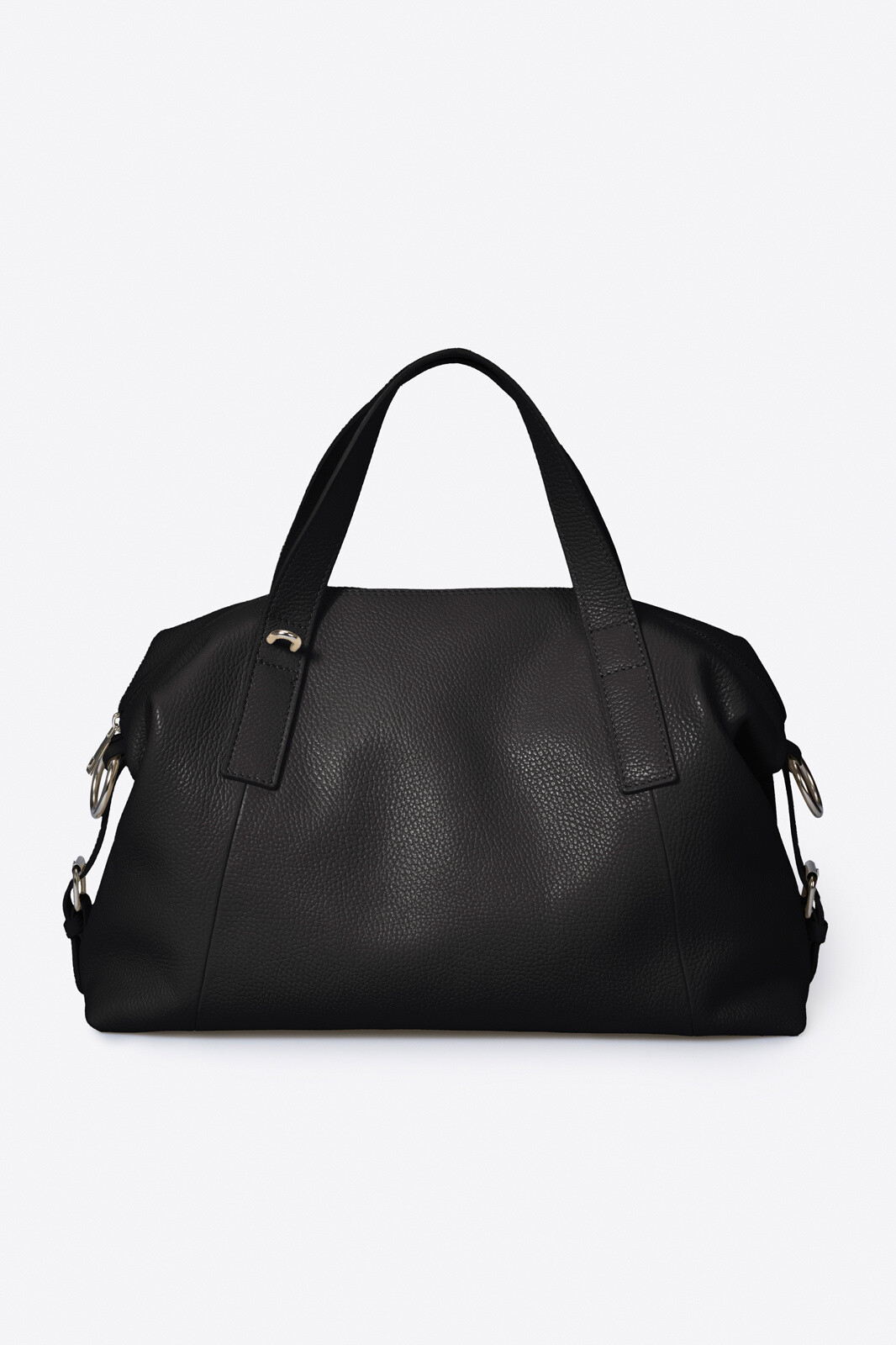 Grossiste LISA DEI - Sac à main en vrai cuir