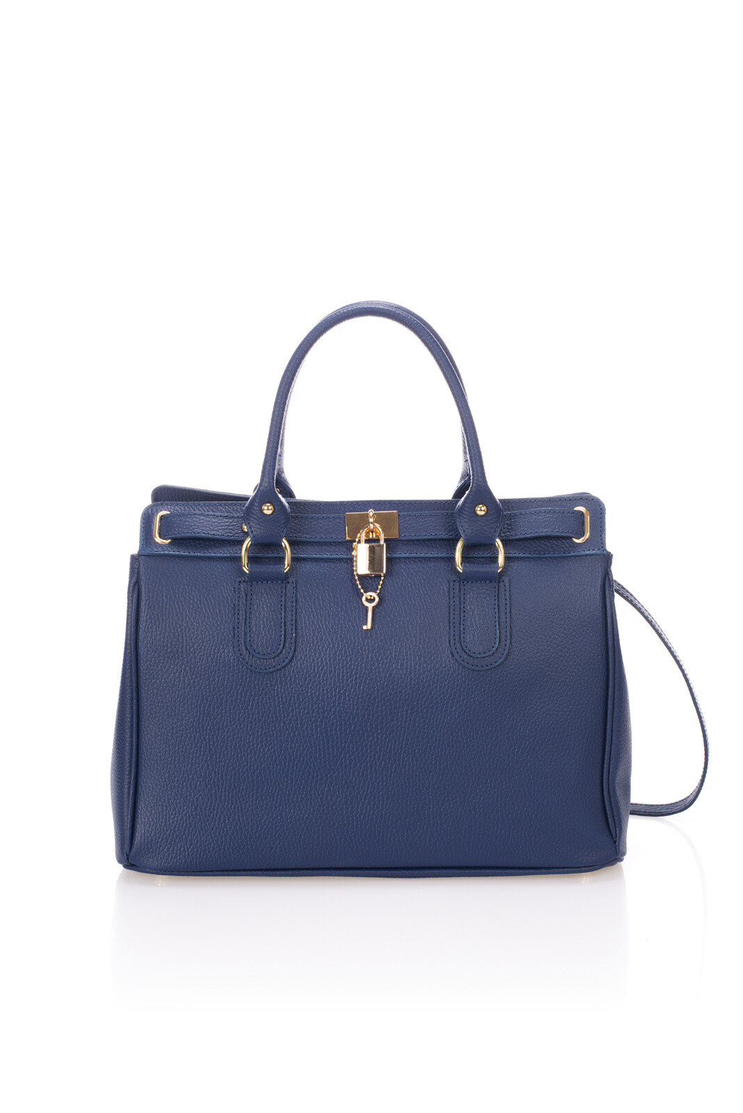 Grossiste LISA DEI - Sac à main en vrai cuir