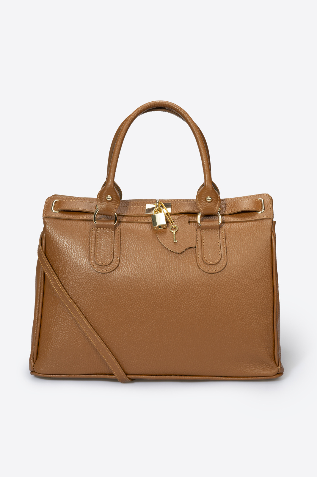 Grossiste LISA DEI - Sac à main en vrai cuir