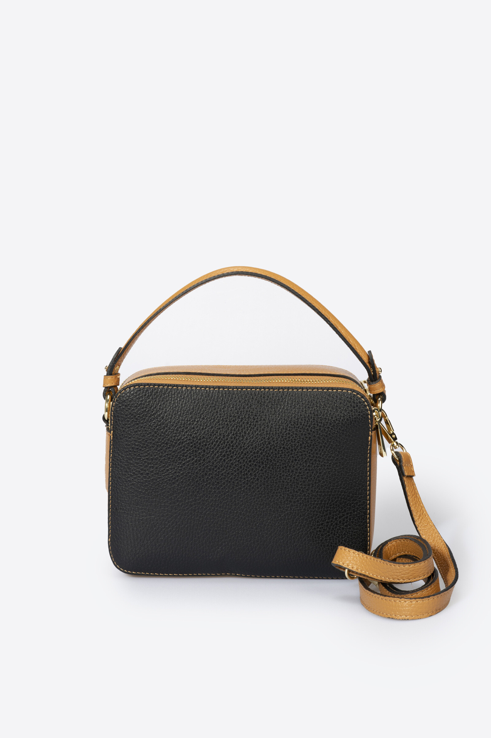 Grossiste LISA DEI - Sac à main en vrai cuir