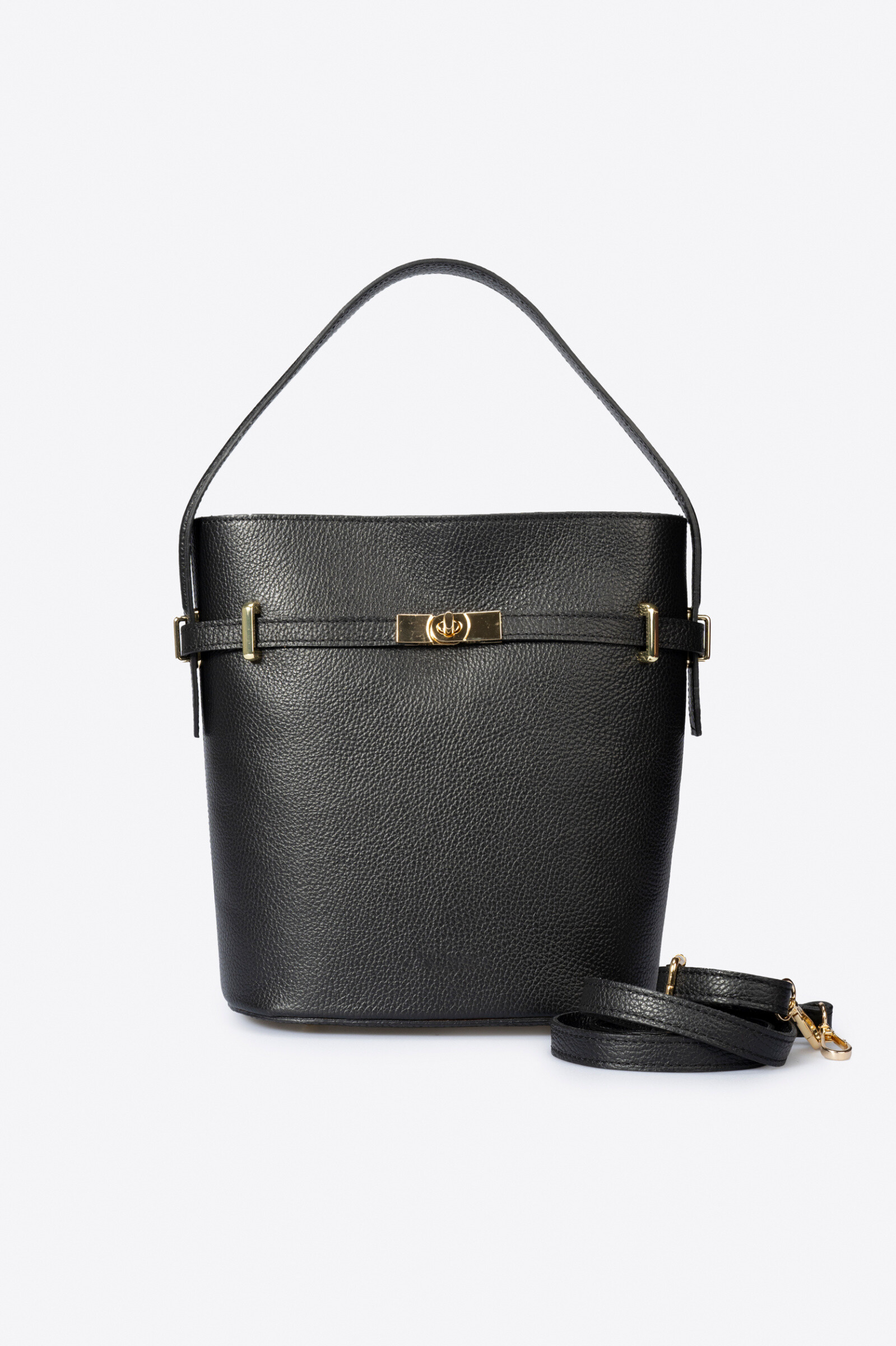 Grossiste LISA DEI - Sac à main en cuir véritable pour femme