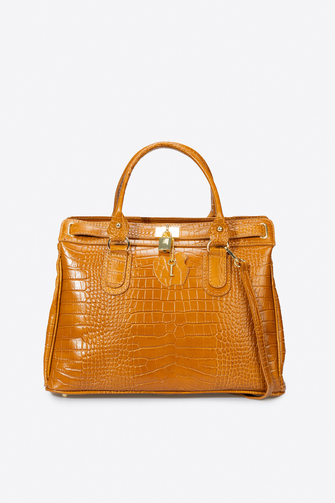 Grossiste LISA DEI - Sac à main en vrai cuir