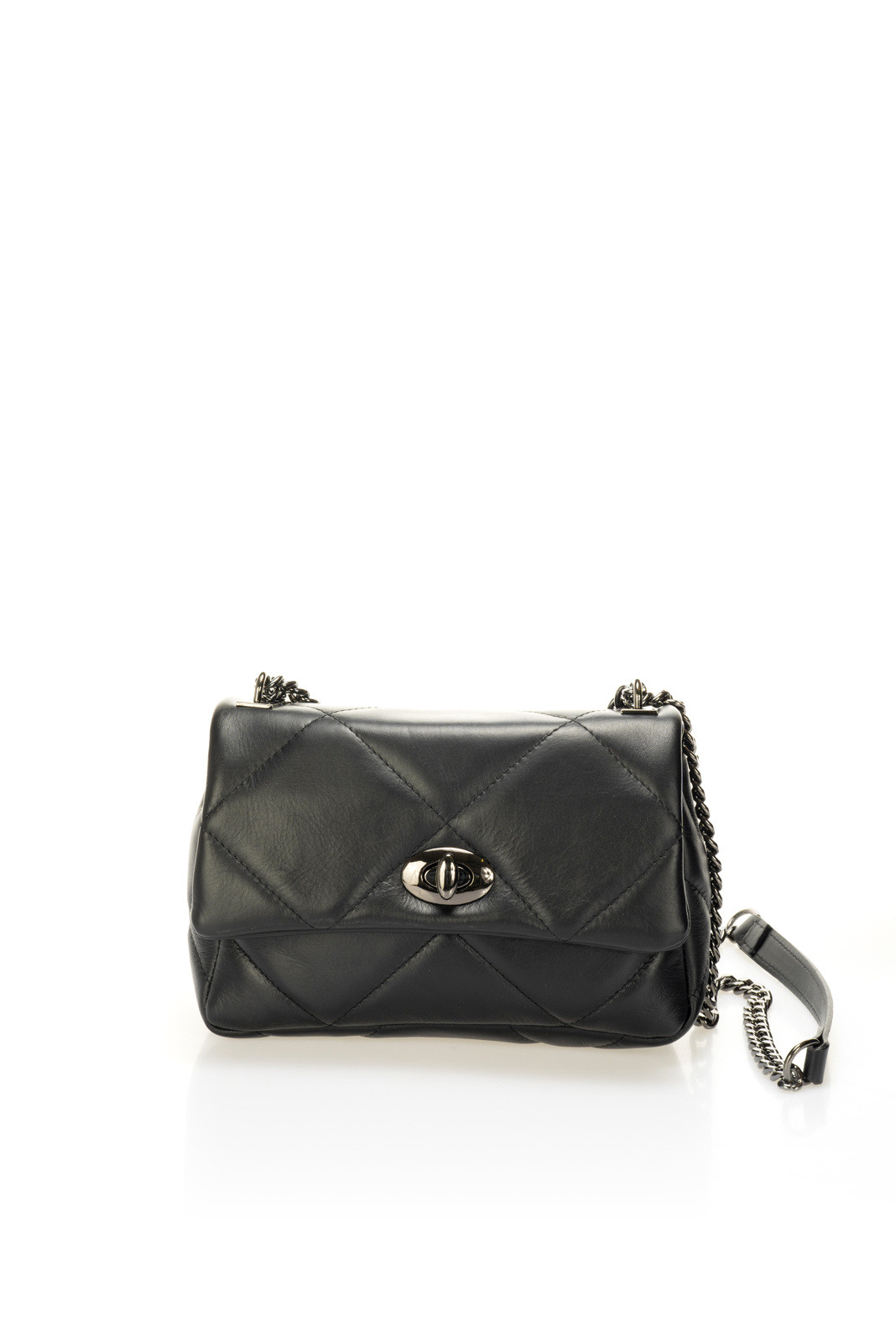 Grossiste LISA DEI - Sac à main en vrai cuir
