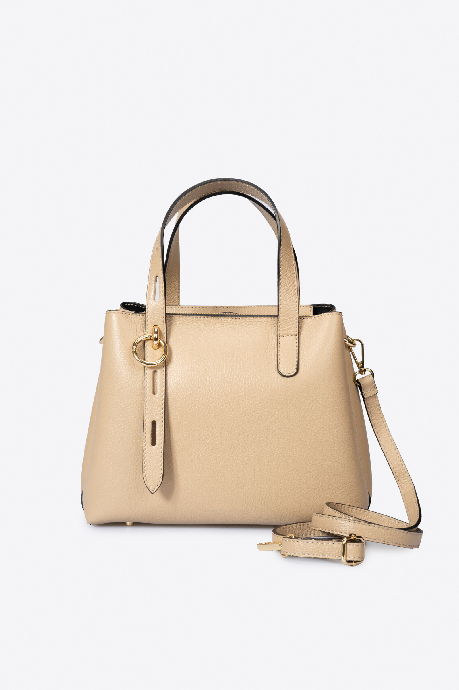 Grossiste LISA DEI - Sac à main en vrai cuir