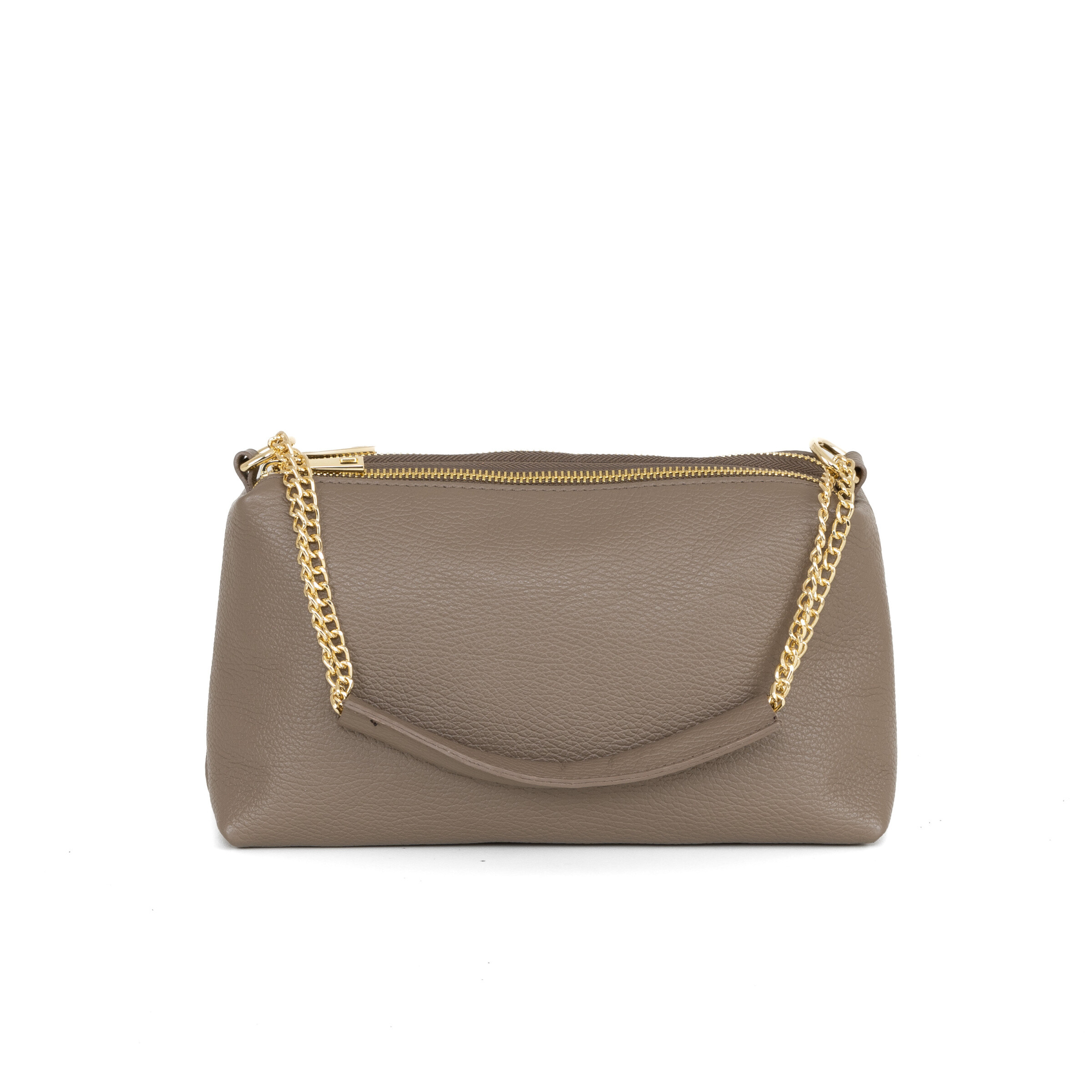 Grossiste LISA DEI - Sac à main en cuir véritable
