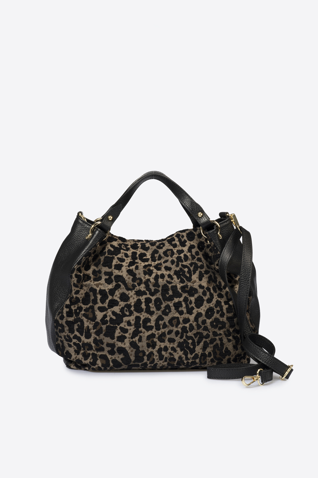 Grossiste LISA DEI - Sac à main femme style léopard