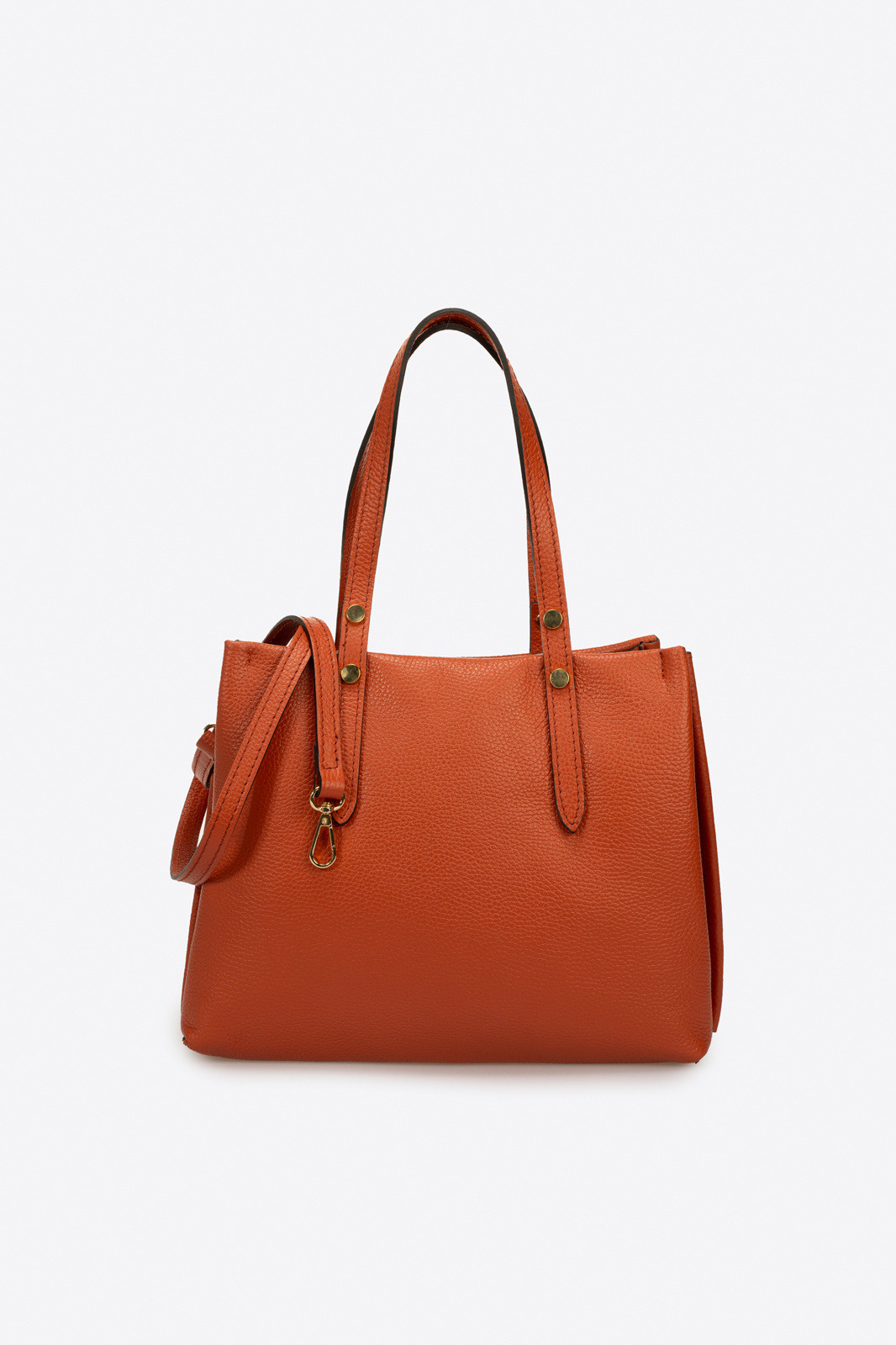 Wholesaler LISA DEI - Hand bag in real leather