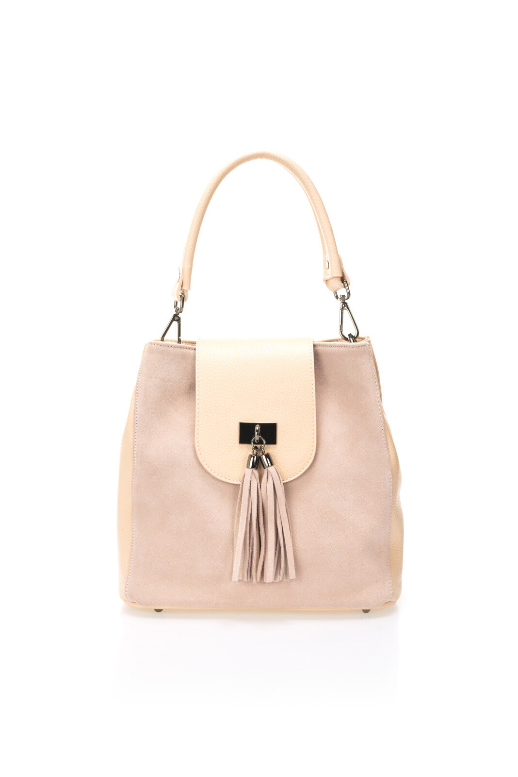 Grossiste LISA DEI - Sac à main en vrai cuir