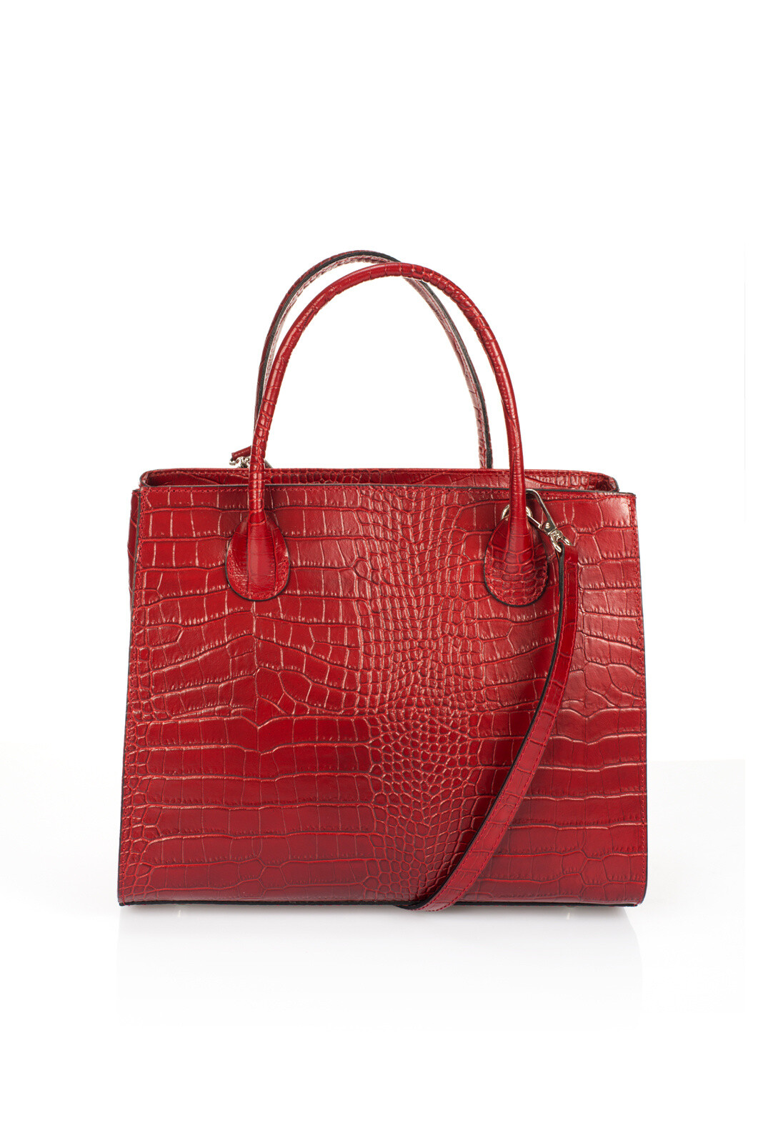 Grossiste LISA DEI - Sac à main en vrai cuir