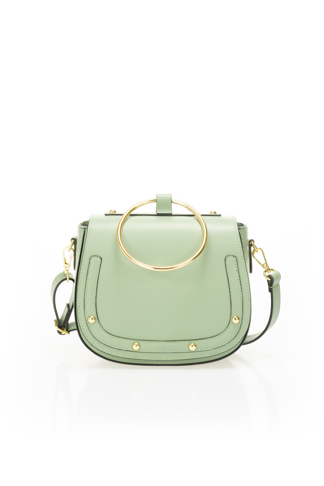Grossiste LISA DEI - Sac à main en cuir véritable