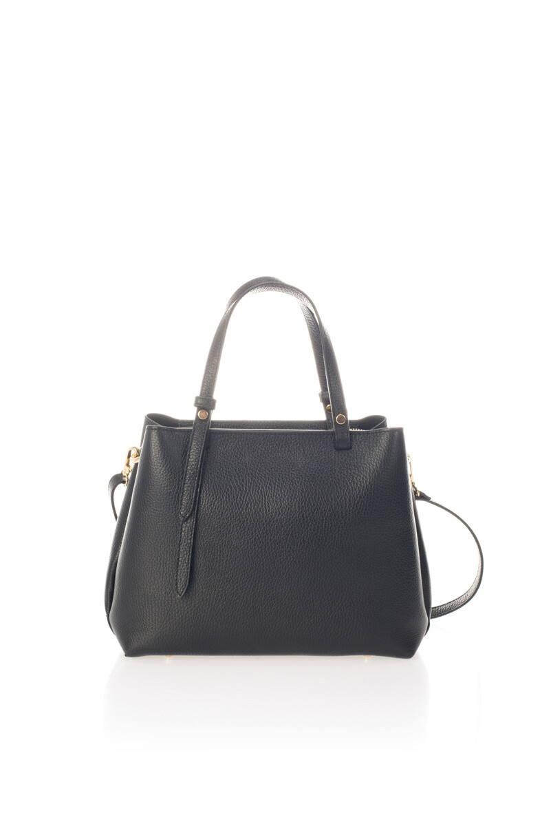 Grossiste LISA DEI - Sac à main en vrai cuir