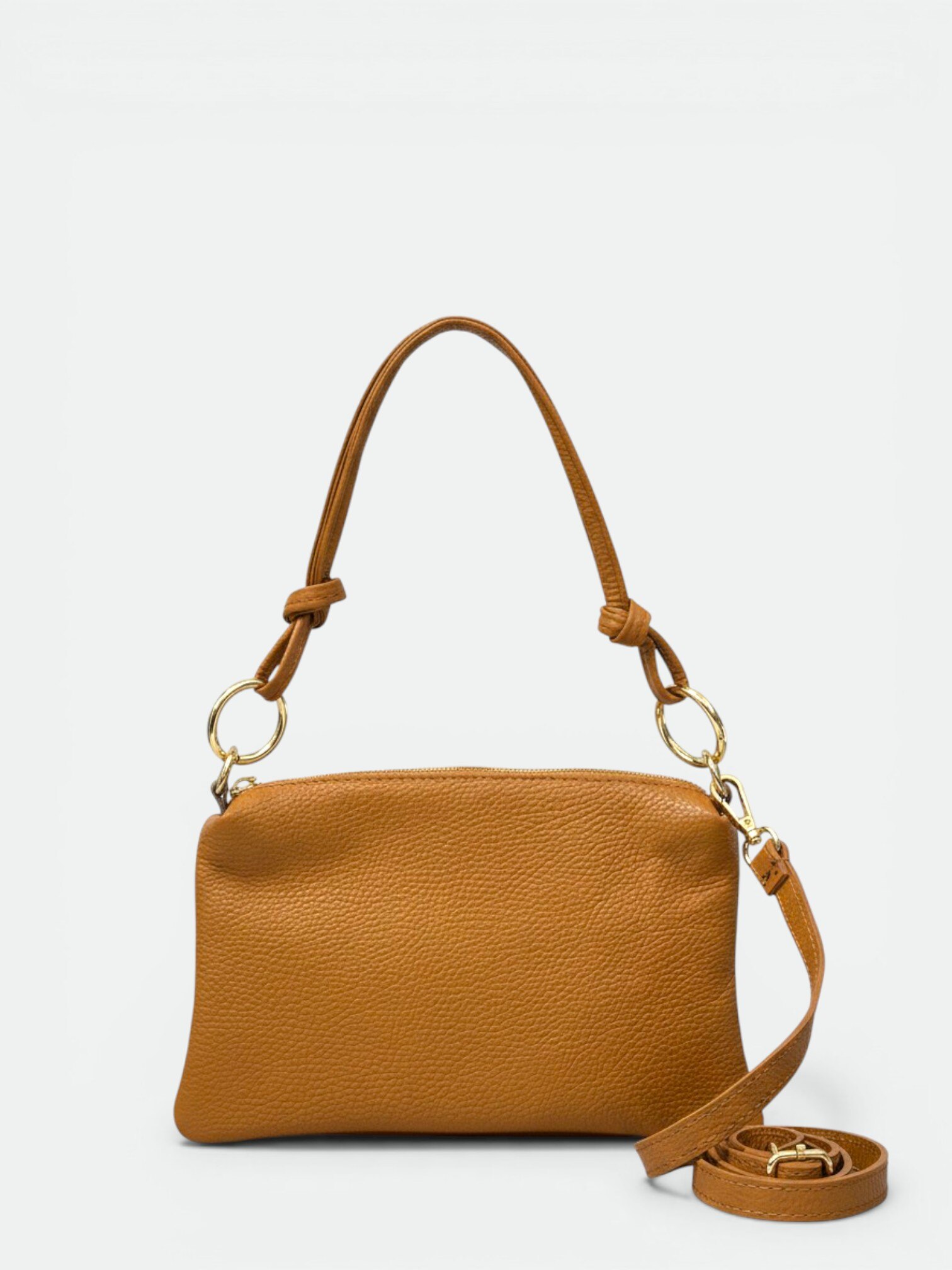 Wholesaler LISA DEI - Women's genuine leather handbag