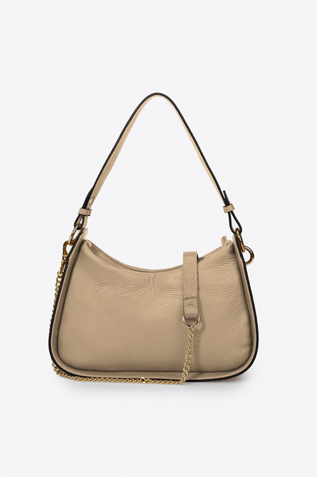 Grossiste LISA DEI - Sac à main en cuir véritable pour femme