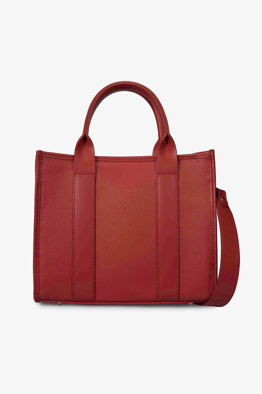 Grossiste LISA DEI - Sac à main en cuir véritable pour femme