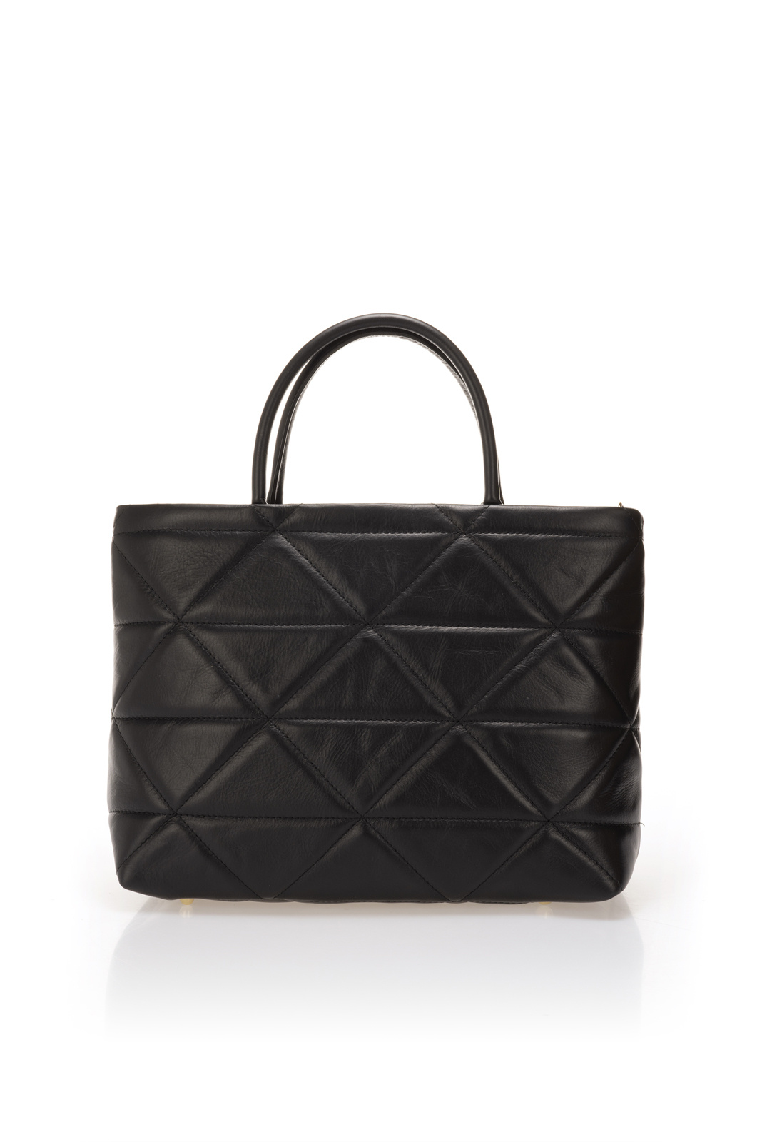 Grossiste LISA DEI - Sac à main en cuir véritable pour femme