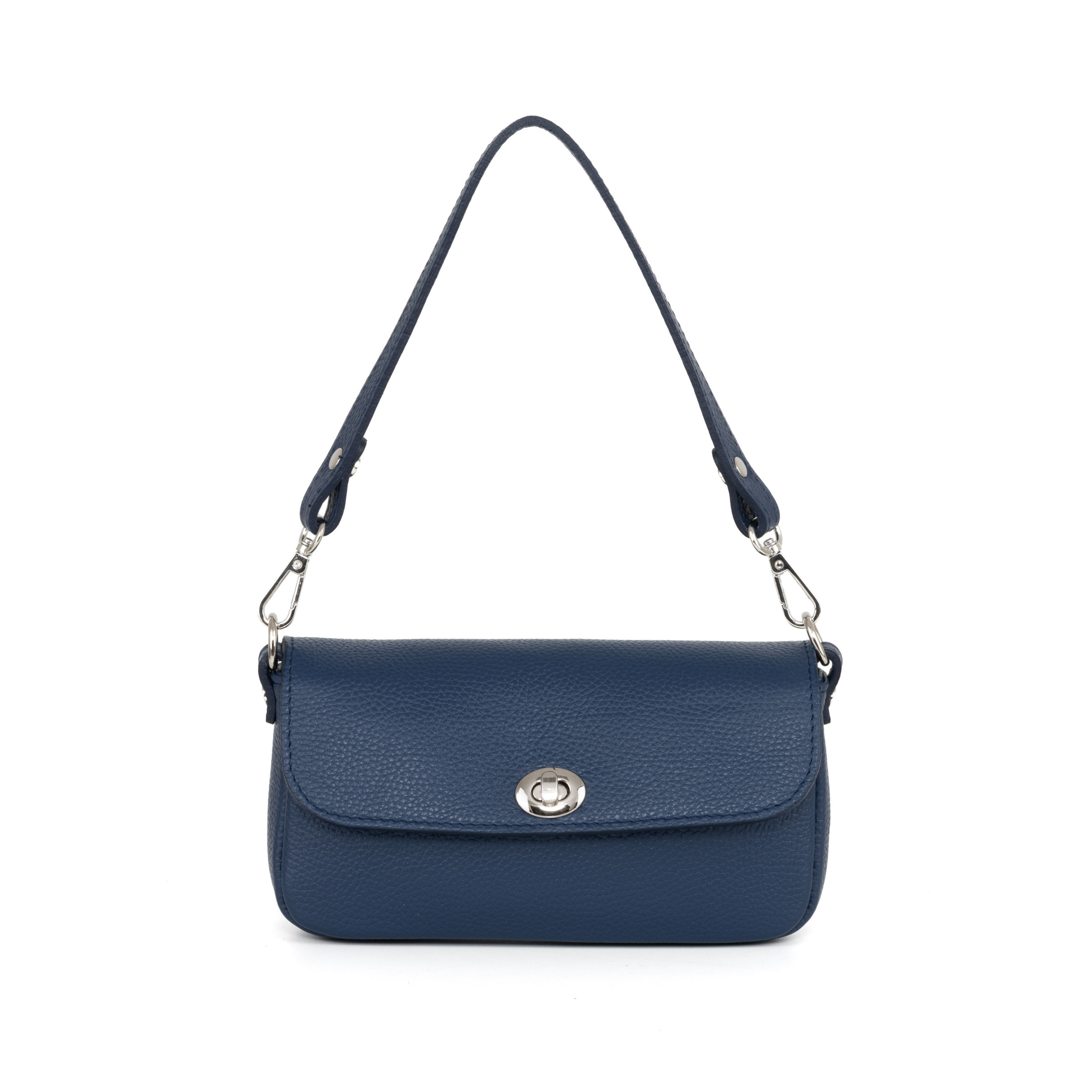 Grossiste LISA DEI - Sac à main en cuir véritable pour femme
