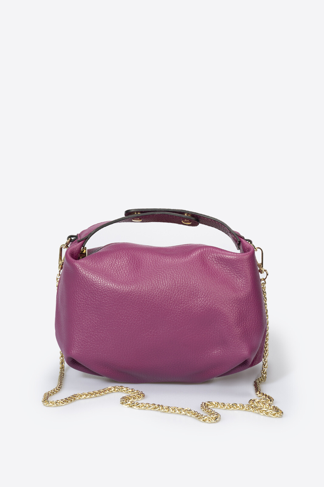 Grossiste LISA DEI - Sac à main en vrai cuir