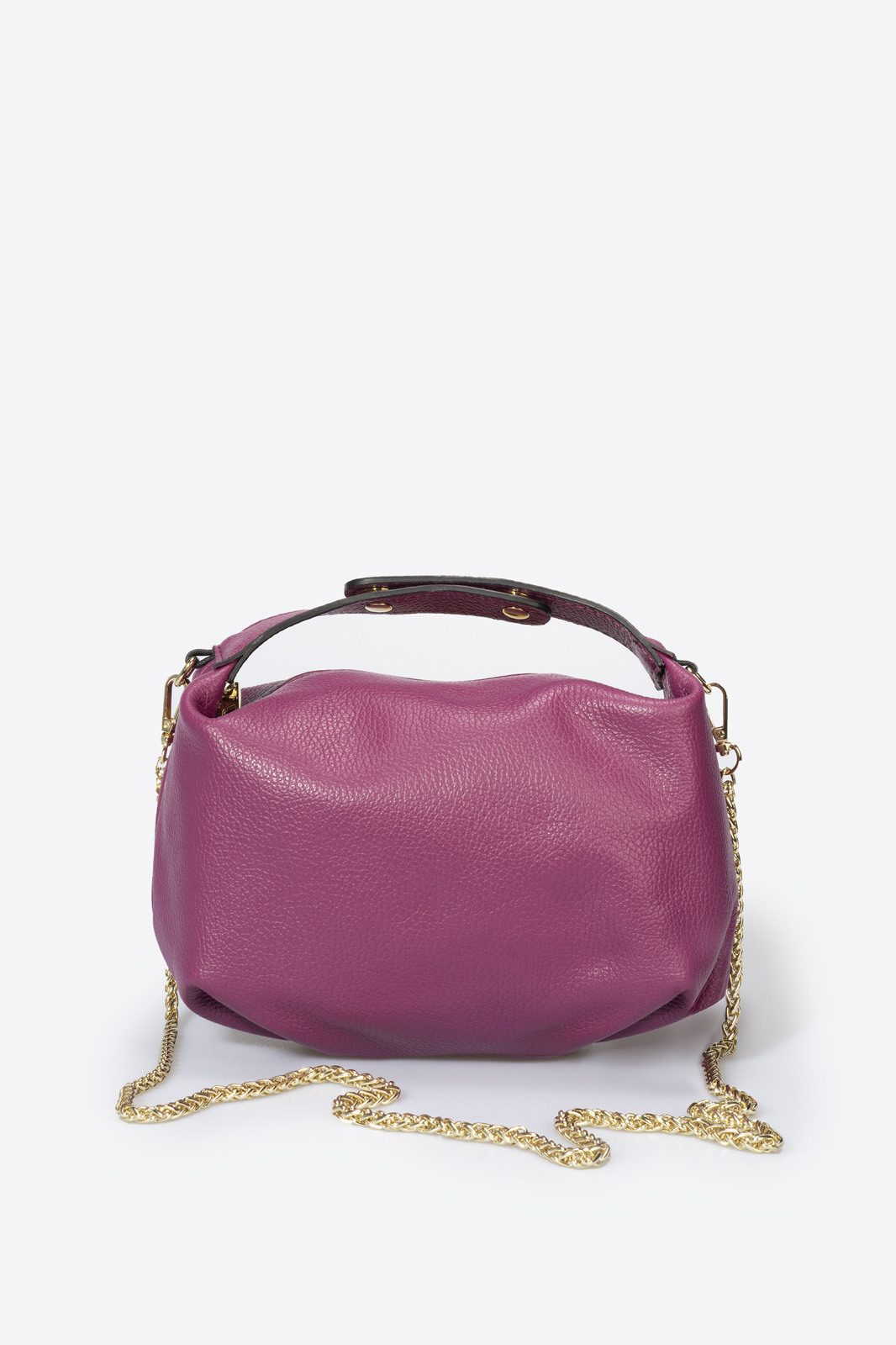 Grossiste LISA DEI - Sac à main en vrai cuir