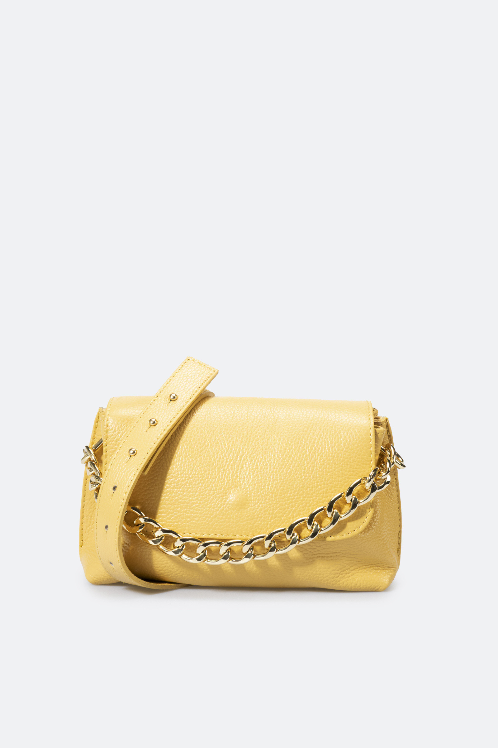 Wholesaler LISA DEI - Hand bag in real leather