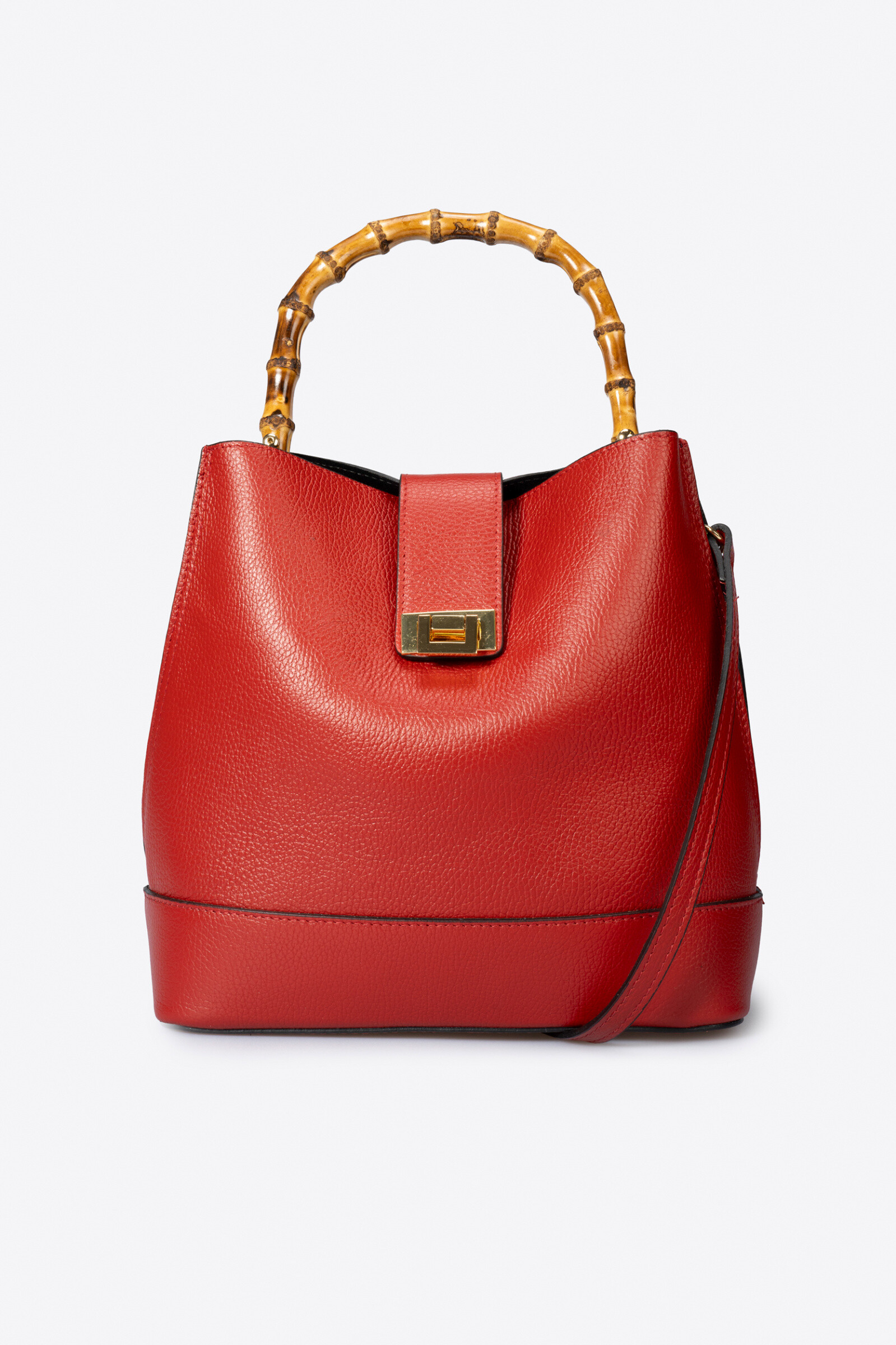 Grossiste LISA DEI - Sac à main en vrai cuir