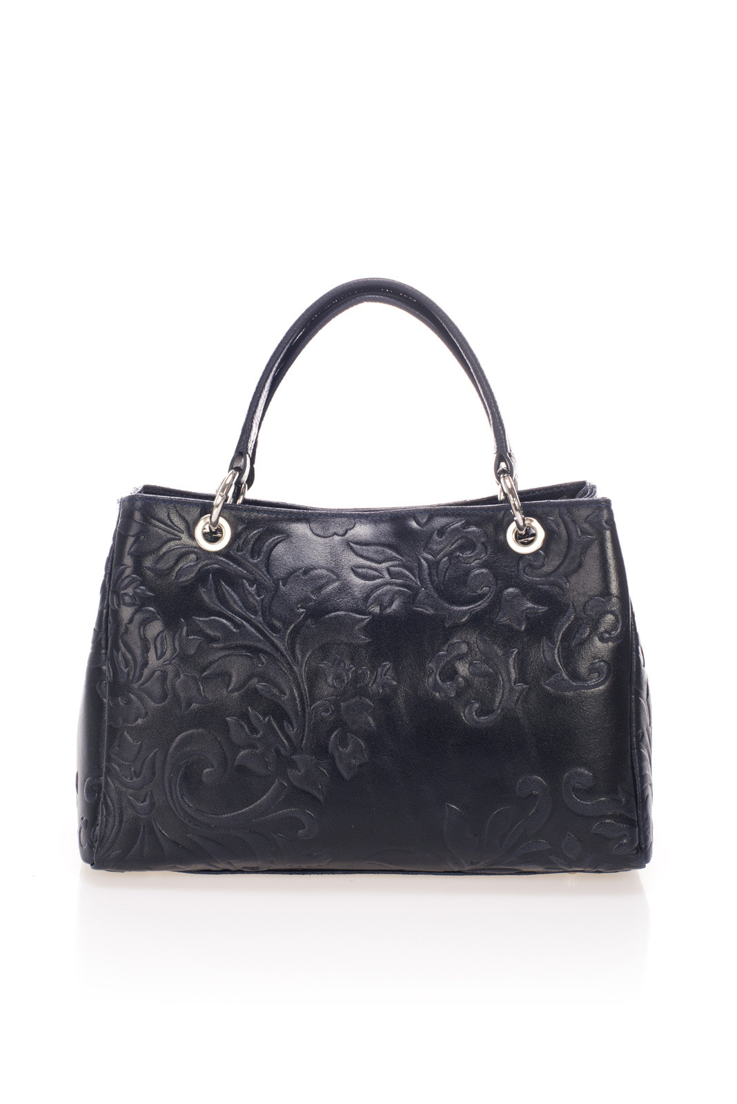Wholesaler LISA DEI - Handbag in genuine leather