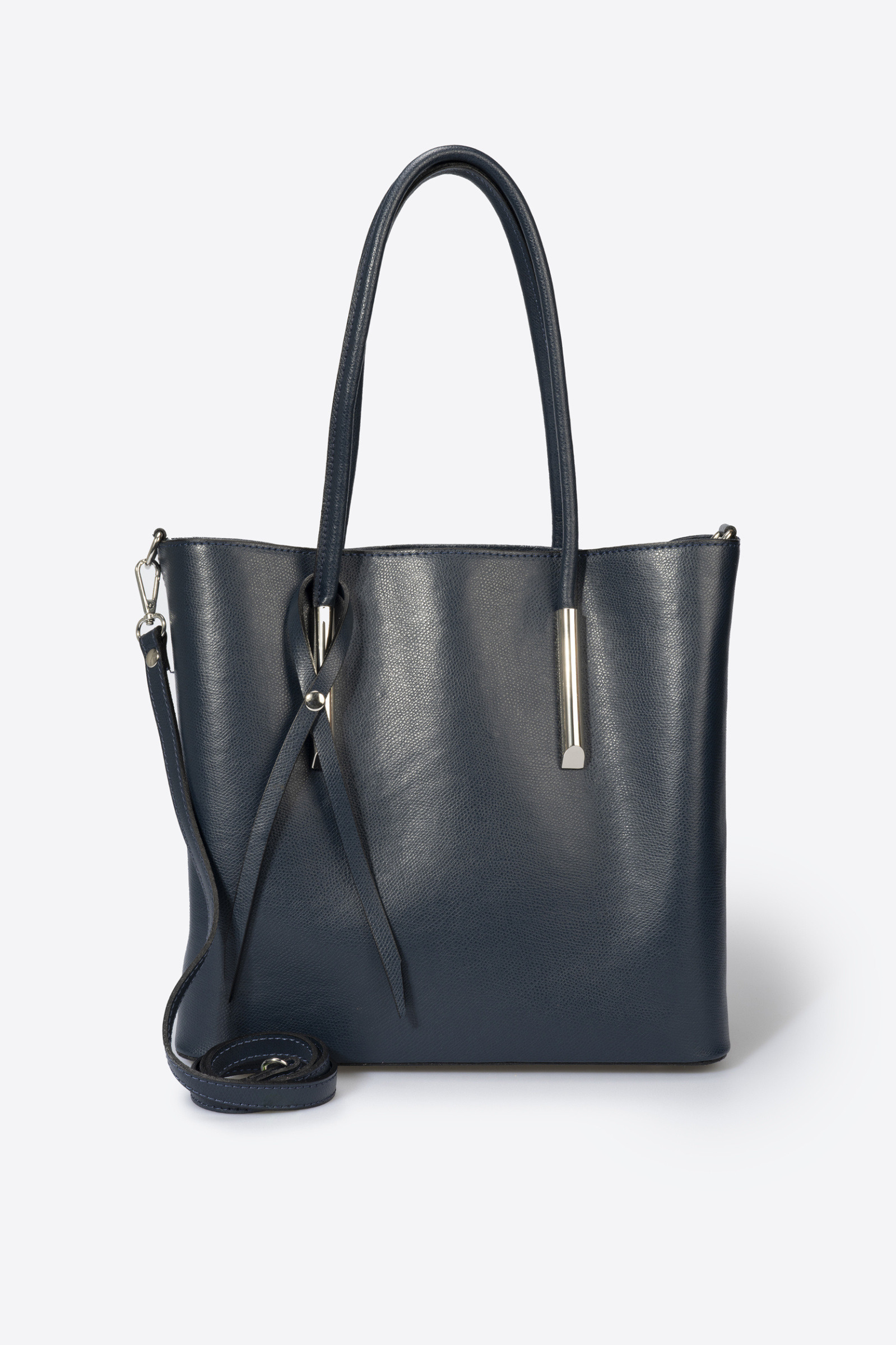 Grossiste LISA DEI - Sac à bandoulière en cuir véritable pour femme