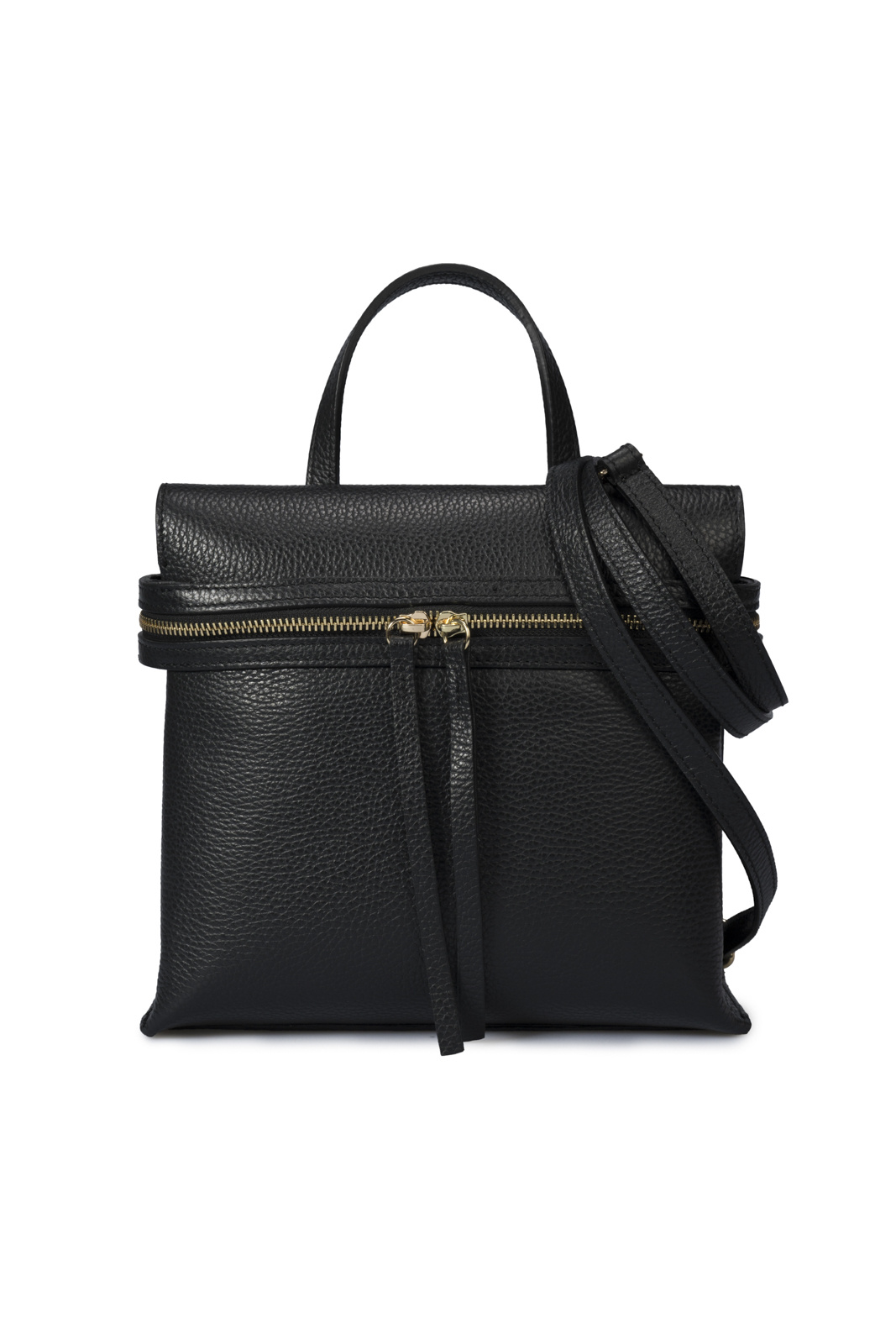 Wholesaler LISA DEI - Genuine leather handbag