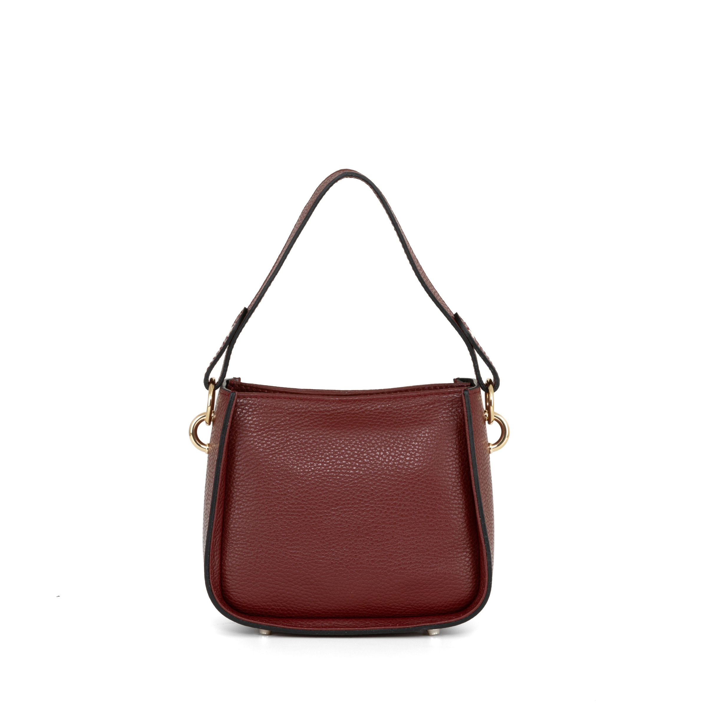 Wholesaler LISA DEI - Women's genuine leather handbag