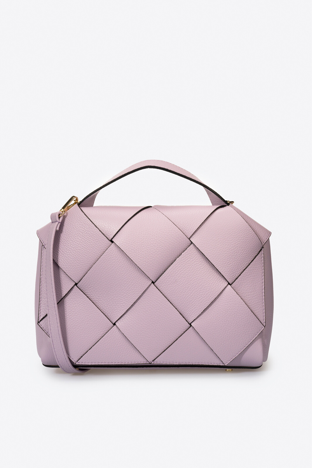 Grossiste LISA DEI - Sac à main en vrai cuir