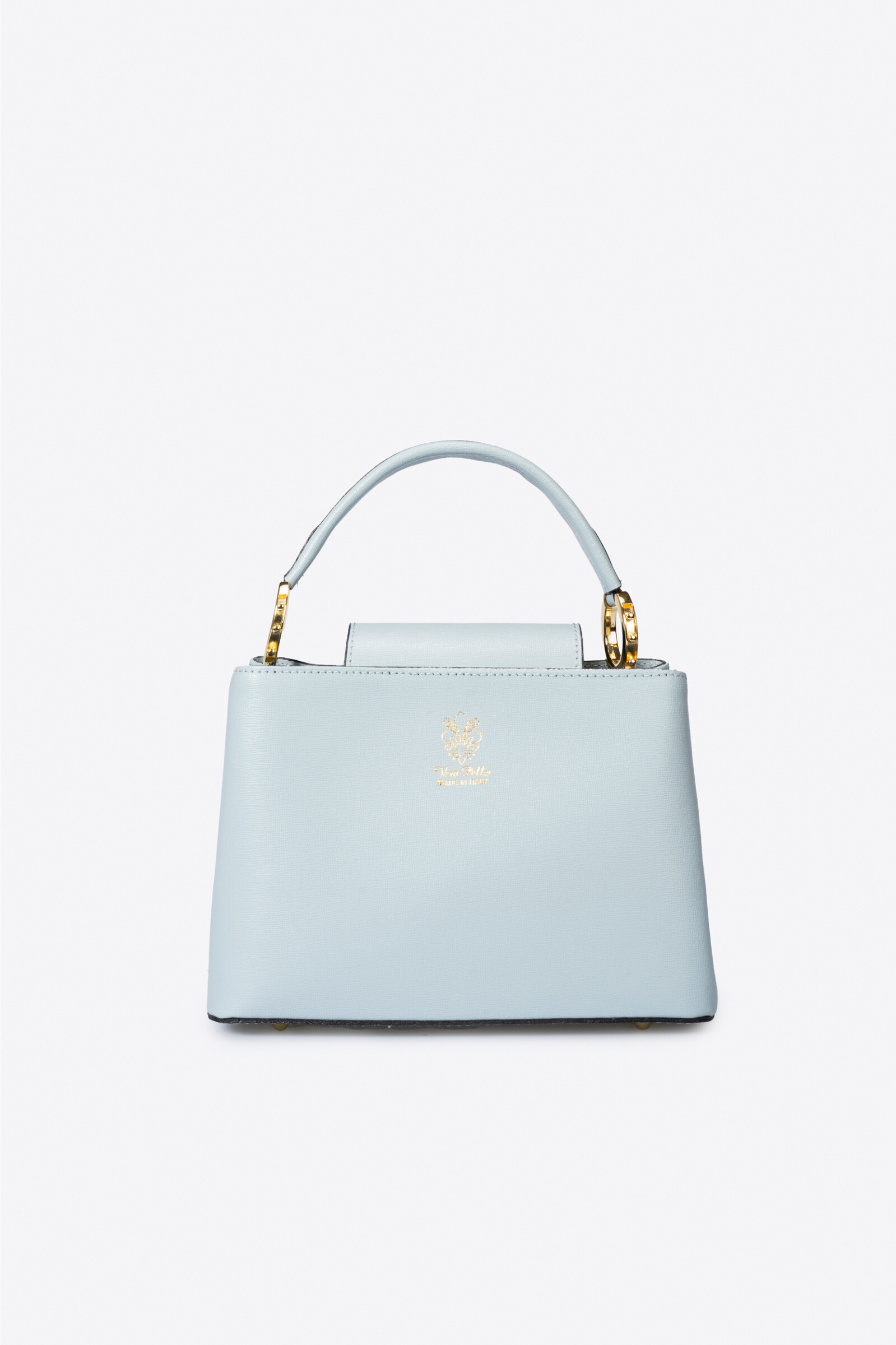 Grossiste LISA DEI - Sac à main en vrai cuir