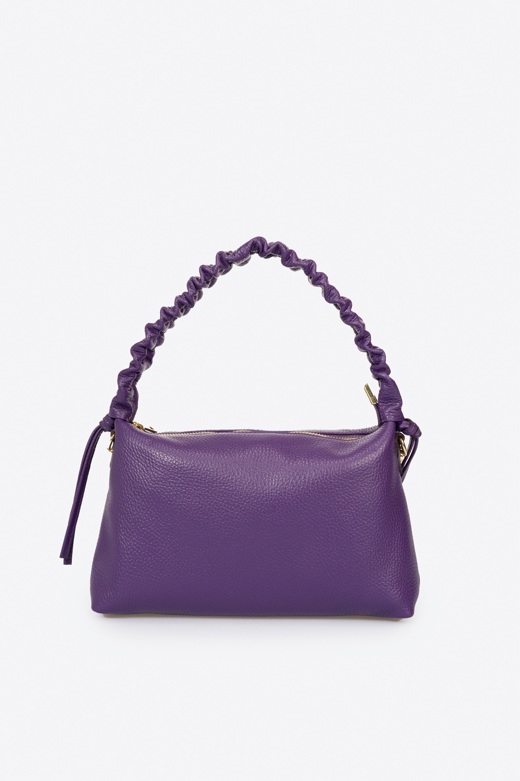 Wholesaler LISA DEI - Hand bag in real leather