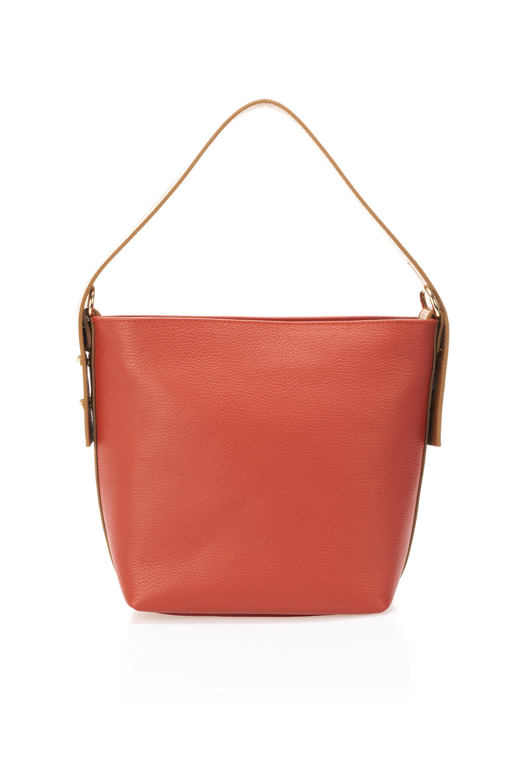 Wholesaler LISA DEI - Hand bag in real leather