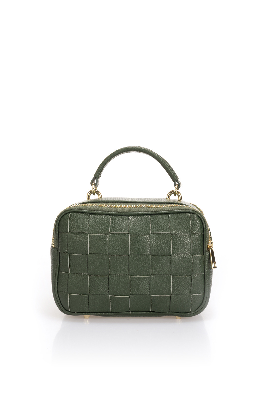 Grossiste LISA DEI - Sac à main en cuir véritable pour femme