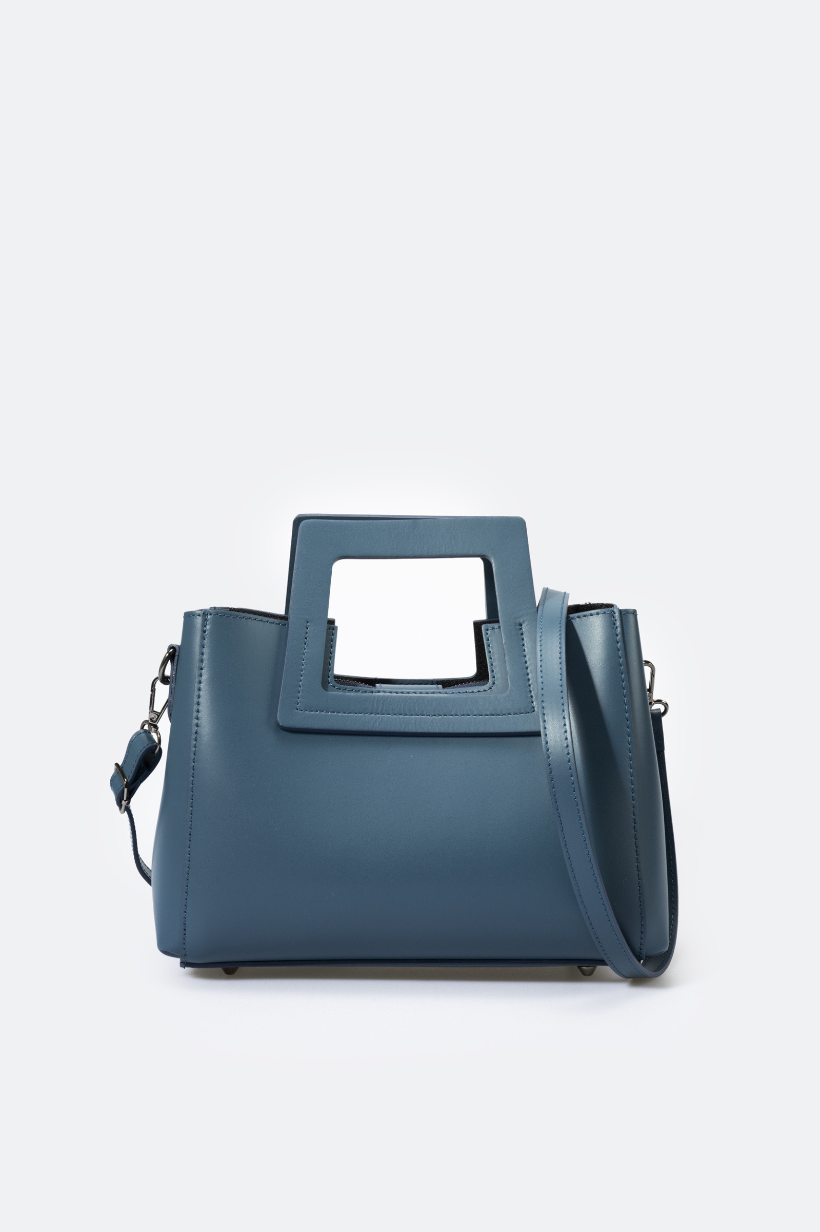 Wholesaler LISA DEI - Hand bag in real leather