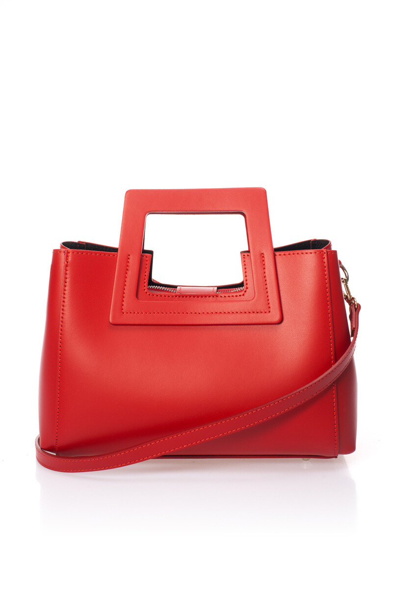 Grossiste LISA DEI - Sac à main en vrai cuir