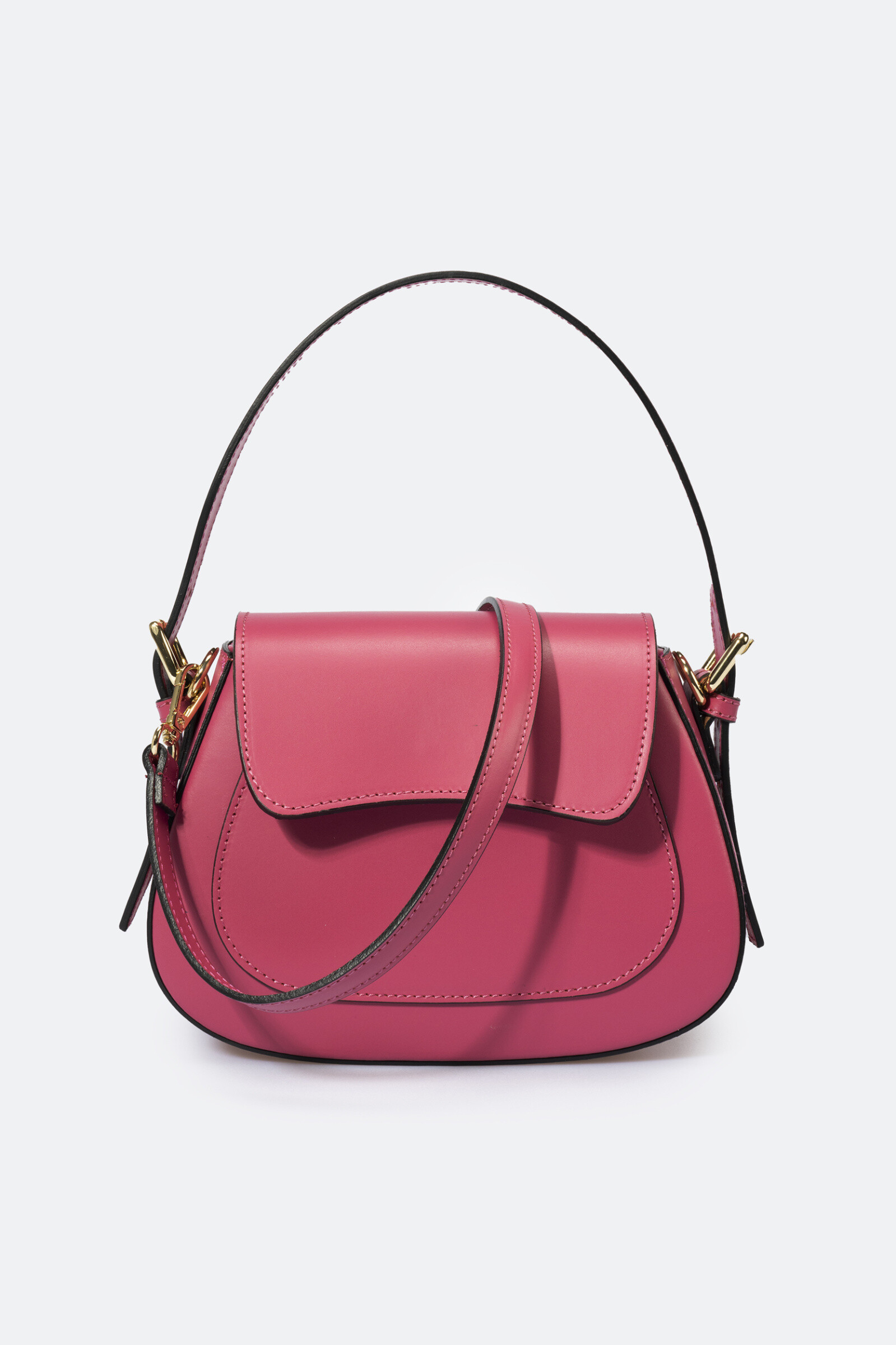 Grossiste LISA DEI - Sac à main en vrai cuir