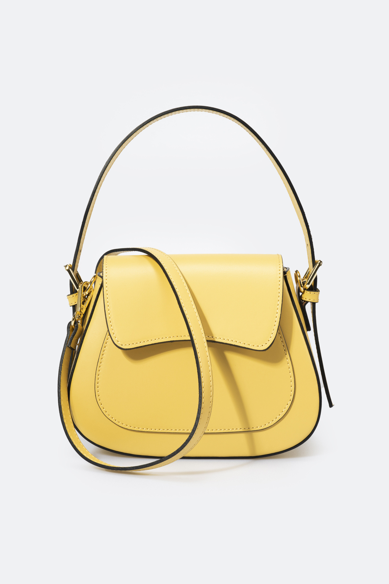 Grossiste LISA DEI - Sac à main en vrai cuir