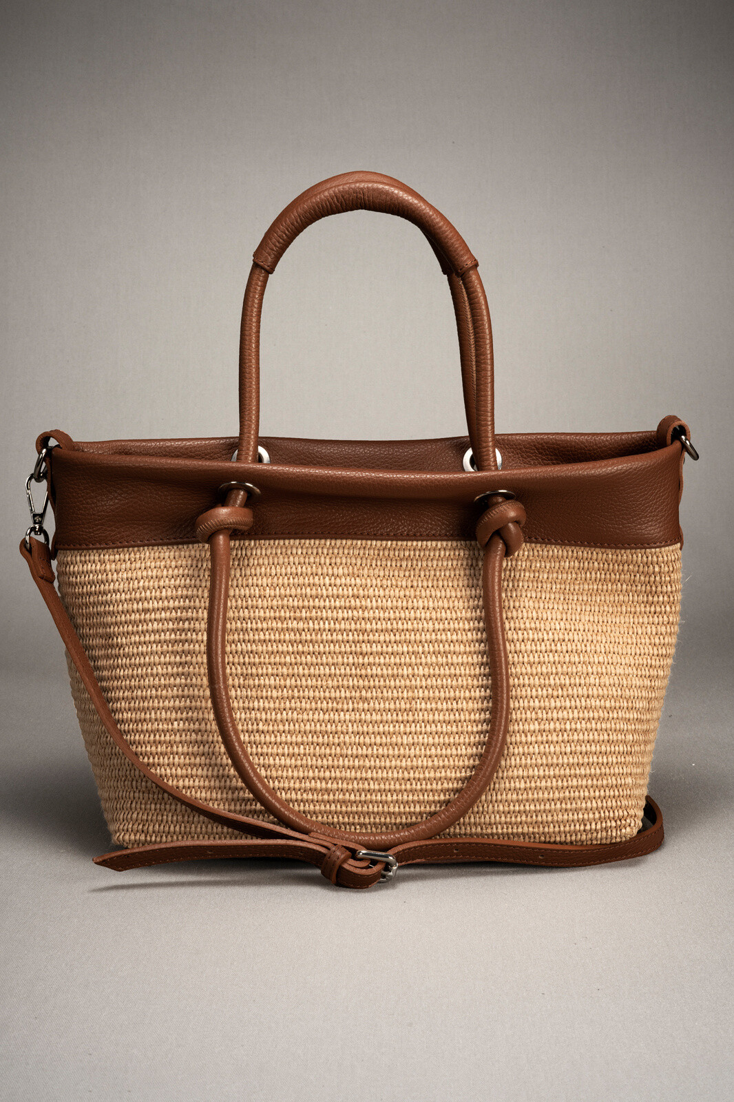 Grossiste LISA DEI - Sac à main en vrai cuir