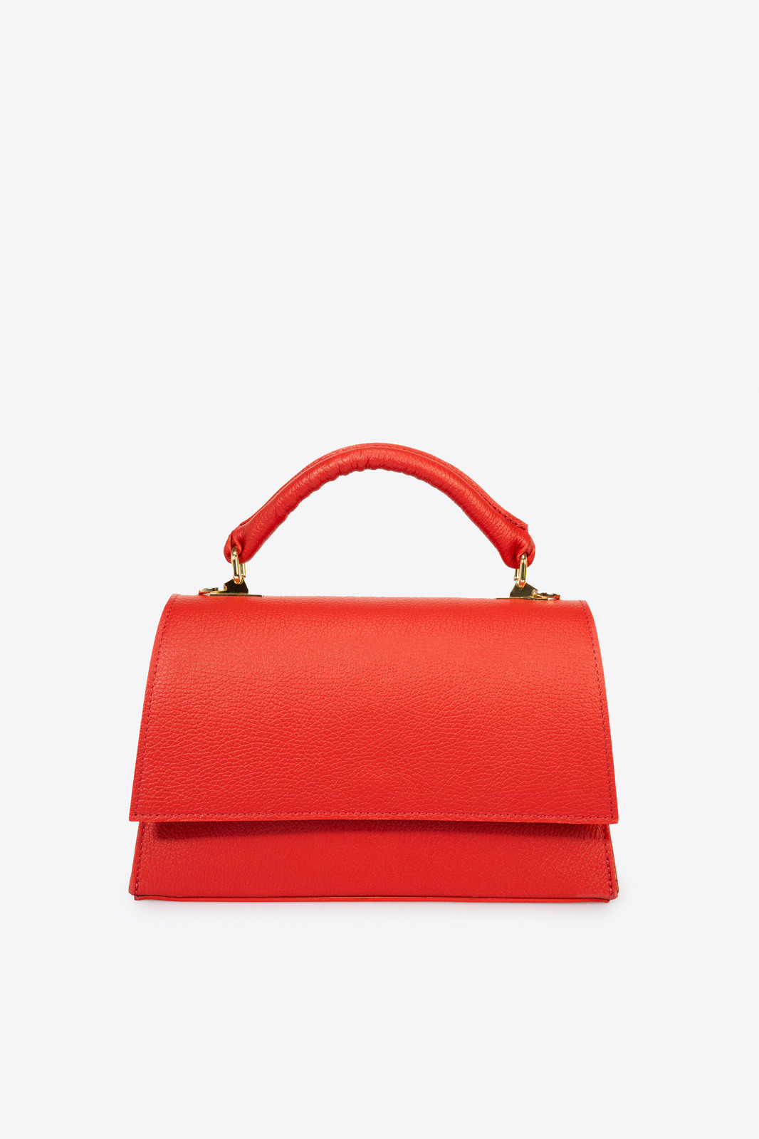 Wholesaler LISA DEI - Hand bag in real leather