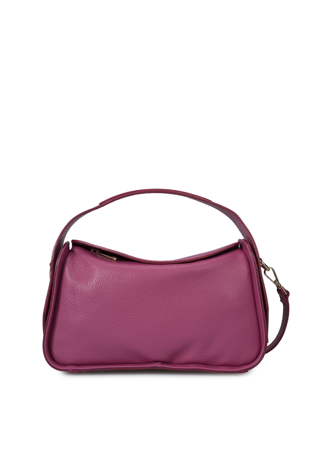 Grossiste LISA DEI - Sac à main en cuir véritable pour femme