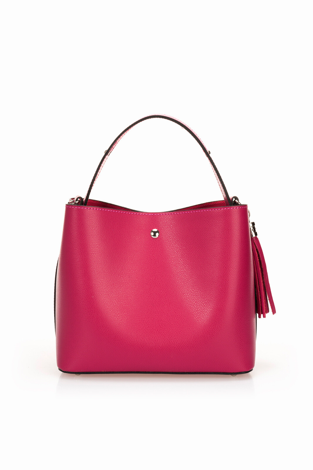 Grossiste LISA DEI - Sac à main en vrai cuir