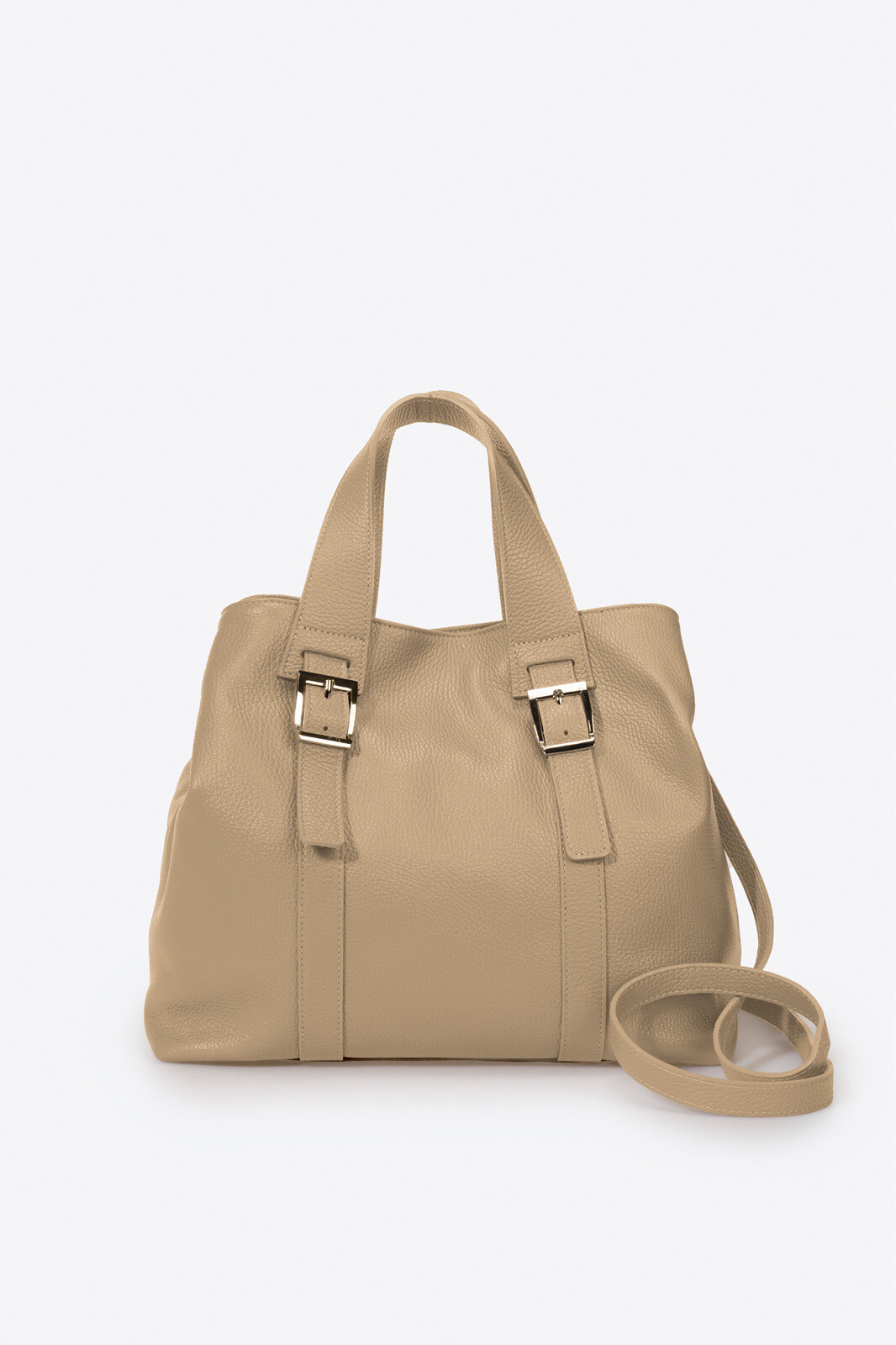 Grossiste LISA DEI - Sac à main en vrai cuir