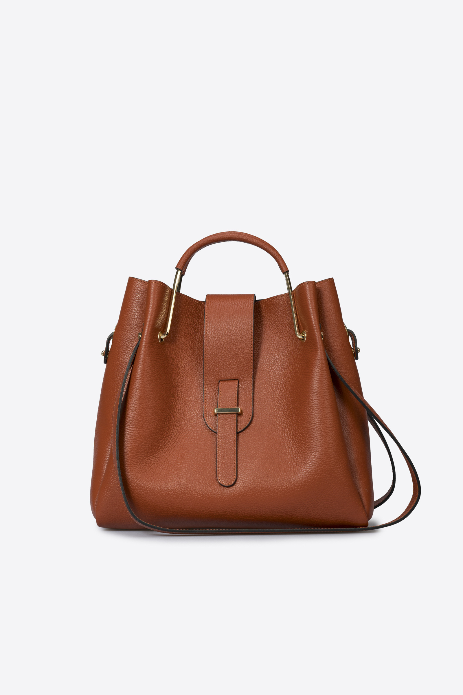 Grossiste LISA DEI - Sac à main en vrai cuir