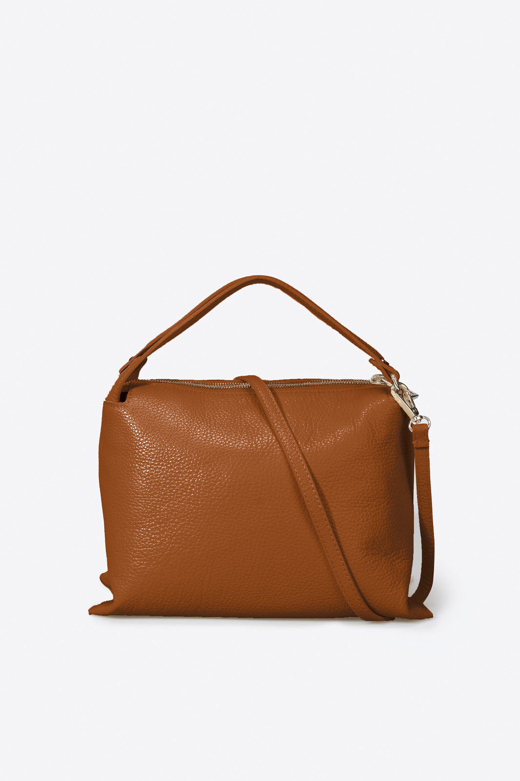 Grossiste LISA DEI - Sac à main en cuir véritable pour femme