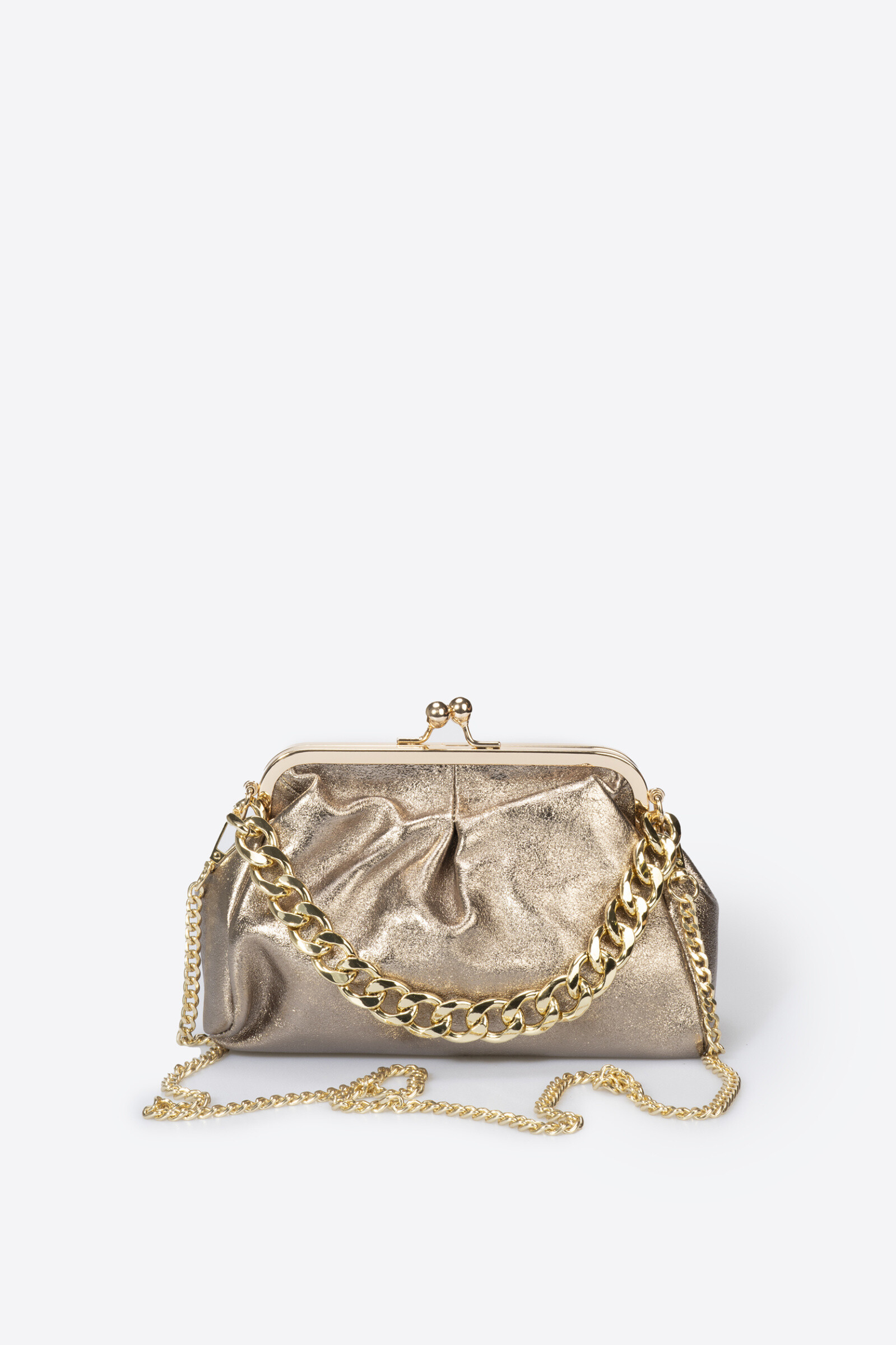 Grossiste LISA DEI - Sac à main en vrai cuir